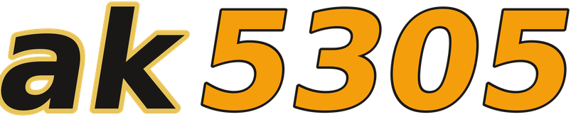 ak5305 logo